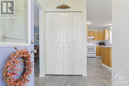 64 Dunham Street, Carleton Place, ON - Indoor Photo Showing Kitchen