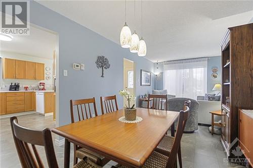 64 Dunham Street, Carleton Place, ON - Indoor Photo Showing Dining Room