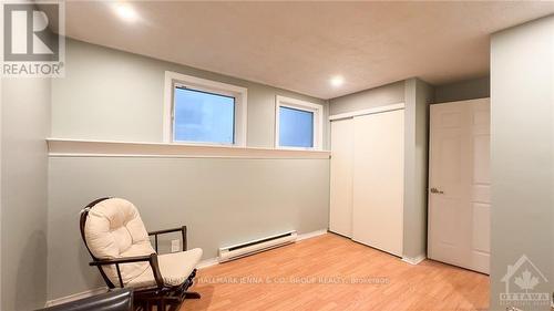 2609 Baseline Road, Ottawa, ON - Indoor Photo Showing Other Room