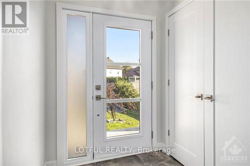 5A Flagstone Private Lane, North Stormont, ON - Indoor Photo Showing Other Room