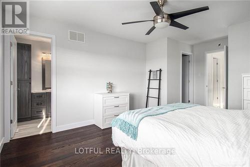 5A Flagstone Private Lane, North Stormont, ON - Indoor Photo Showing Bedroom