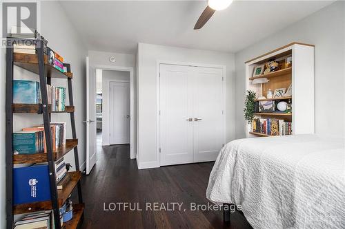 5A Flagstone Private Lane, North Stormont, ON - Indoor Photo Showing Bedroom