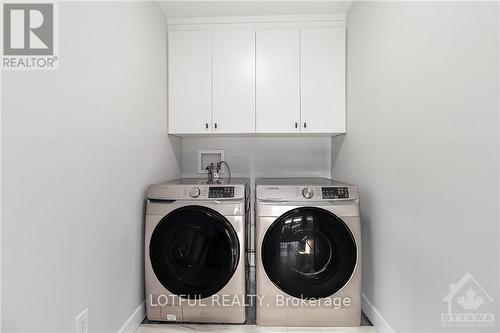 5A Flagstone Private Lane, North Stormont, ON - Indoor Photo Showing Laundry Room