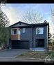 32 Hackett Street Unit#A, Ottawa, ON  - Outdoor 