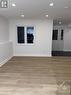 32 Hackett Street Unit#A, Ottawa, ON  - Indoor Photo Showing Other Room 