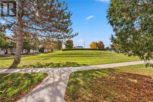 200 St Clair Boulevard Unit# 26, St Clair, ON - Outdoor With View