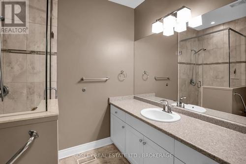 Th 11 - 678 Line 2 Road, Niagara-On-The-Lake (108 - Virgil), ON - Indoor Photo Showing Bathroom