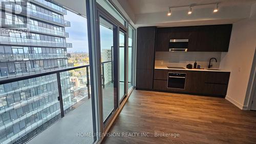 1607 - 127 Broadway Avenue, Toronto, ON - Indoor