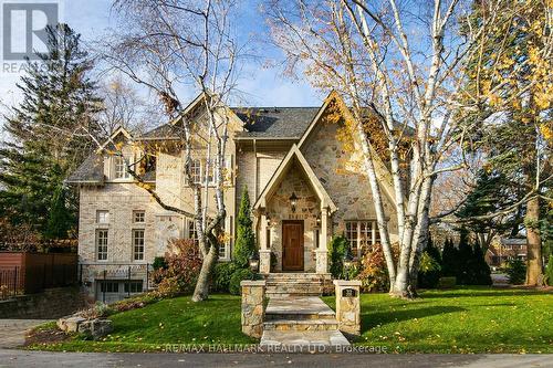 32 Highgate Road, Toronto, ON - Outdoor