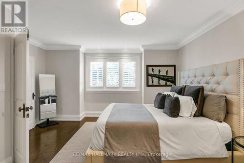 32 Highgate Road, Toronto, ON - Indoor Photo Showing Bedroom