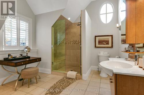 32 Highgate Road, Toronto, ON - Indoor Photo Showing Bathroom