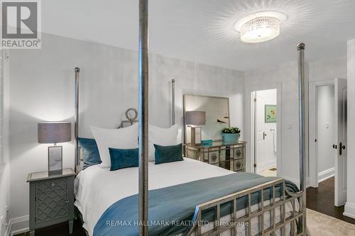 32 Highgate Road, Toronto, ON - Indoor Photo Showing Bedroom