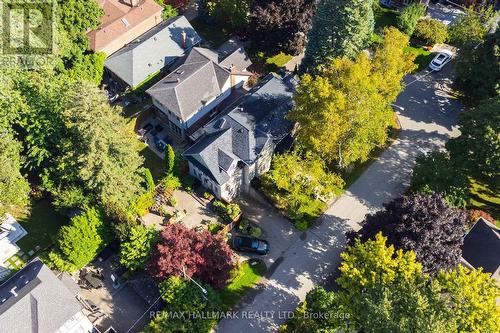 32 Highgate Road, Toronto, ON - Outdoor With View