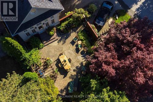 32 Highgate Road, Toronto, ON - Outdoor With View