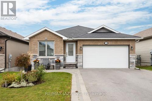 34 Cortland Way, Brighton, ON - Outdoor