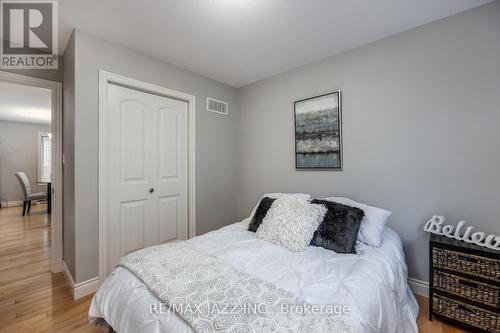 34 Cortland Way, Brighton, ON - Indoor Photo Showing Bedroom