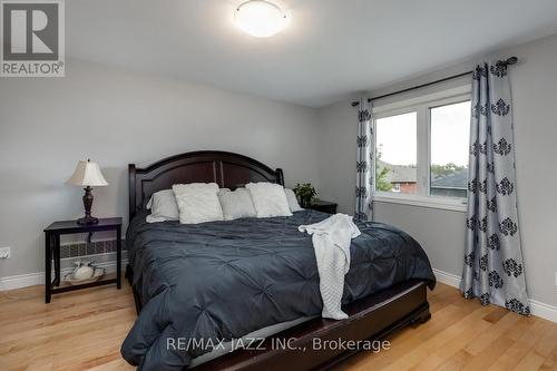 34 Cortland Way, Brighton, ON - Indoor Photo Showing Bedroom