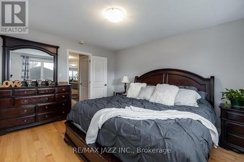 34 Cortland Way, Brighton, ON - Indoor Photo Showing Bedroom