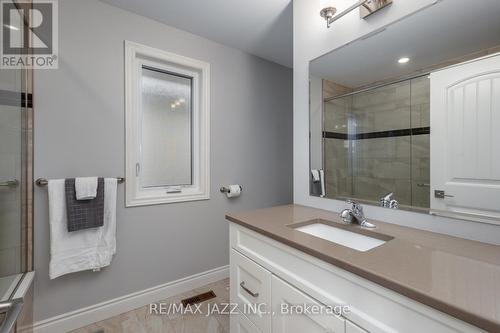 34 Cortland Way, Brighton, ON - Indoor Photo Showing Bathroom