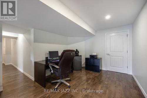 34 Cortland Way, Brighton, ON - Indoor Photo Showing Office