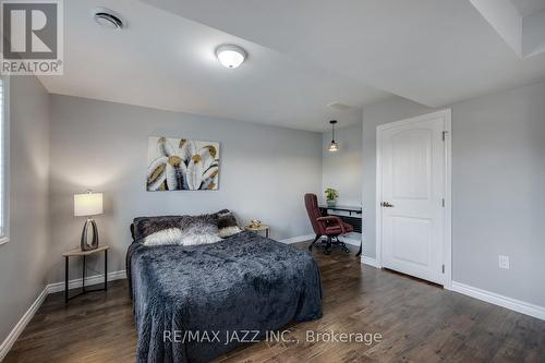 34 Cortland Way, Brighton, ON - Indoor Photo Showing Bedroom