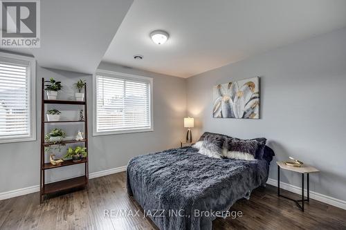 34 Cortland Way, Brighton, ON - Indoor Photo Showing Bedroom