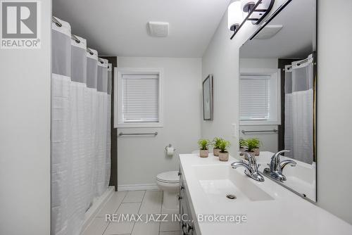 34 Cortland Way, Brighton, ON - Indoor Photo Showing Bathroom