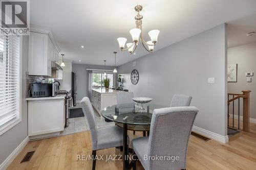 34 Cortland Way, Brighton, ON - Indoor Photo Showing Dining Room