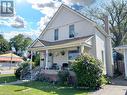 21 Bridge Street E, Port Colborne, ON  - Outdoor 