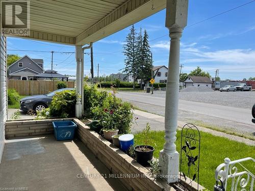 21 Bridge Street E, Port Colborne, ON - Outdoor