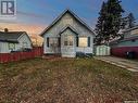 318 4Th Avenue W, Melville, SK  - Outdoor 