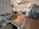 150 Skaha Place Unit# 201, Penticton, BC  - Indoor Photo Showing Kitchen 