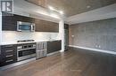 2207 - 224 King Street W, Toronto, ON  - Indoor Photo Showing Kitchen With Upgraded Kitchen 