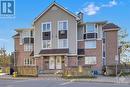 5 - 1 Stonebank Crescent, Ottawa, ON  - Outdoor With Facade 