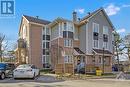 5 - 1 Stonebank Crescent, Ottawa, ON  - Outdoor With Facade 