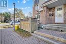 5 - 1 Stonebank Crescent, Ottawa, ON  - Outdoor 