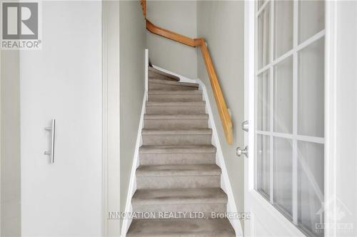 5 - 1 Stonebank Crescent, Ottawa, ON - Indoor Photo Showing Other Room