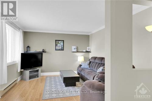 5 - 1 Stonebank Crescent, Ottawa, ON - Indoor