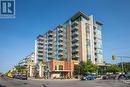 401 Golden Avenue Unit#1003, Ottawa, ON  - Outdoor With Balcony With Facade 