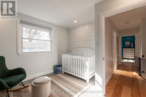 51 Compton Crescent, London, ON - Indoor Photo Showing Bedroom