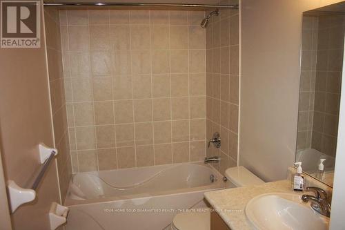 232 - 525 Wilson Avenue, Toronto, ON - Indoor Photo Showing Bathroom