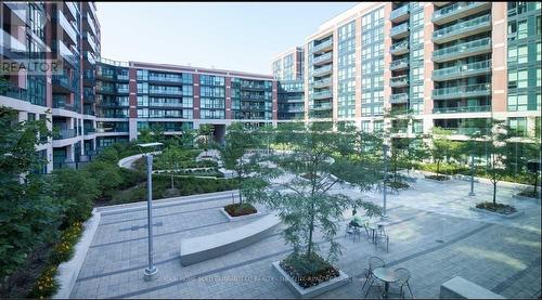 232 - 525 Wilson Avenue, Toronto, ON - Outdoor With Facade