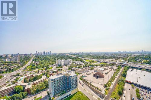 Ph02 - 33 Singer Court, Toronto, ON - Outdoor With View