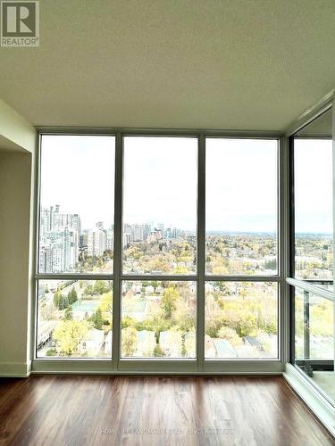 2508 - 88 Sheppard Avenue E, Toronto, ON - Indoor Photo Showing Other Room