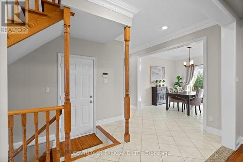 9 Mill Walk Court, Richmond Hill, ON - Indoor Photo Showing Other Room