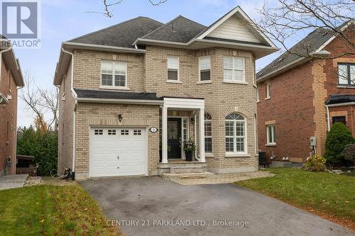 9 Mill Walk Court, Richmond Hill, ON - Outdoor With Facade