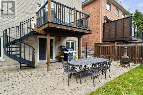 9 Mill Walk Court, Richmond Hill, ON - Outdoor With Exterior