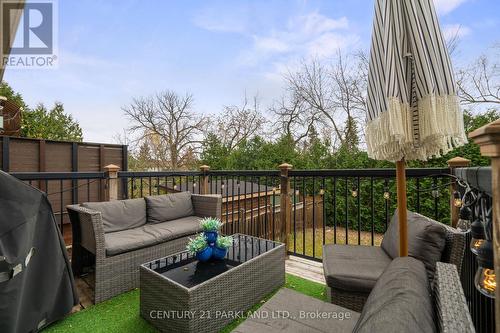 9 Mill Walk Court, Richmond Hill, ON - Outdoor With Exterior