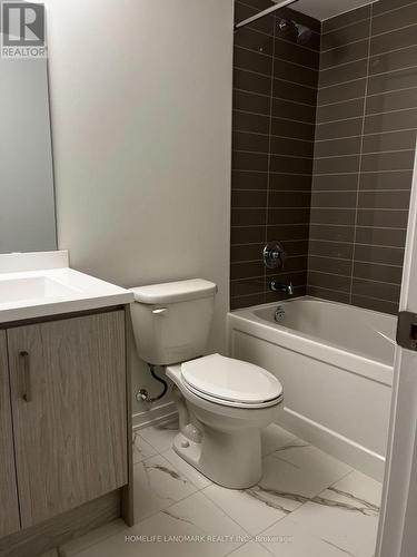 336 - 100 Honeycrisp Crescent, Vaughan, ON - Indoor Photo Showing Bathroom