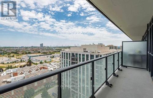 705 - 75 Oneida Crescent, Richmond Hill, ON - Outdoor With View